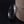 4mm Hammered Texture Diamond Tungsten Wedding Band