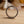8mm Tungsten Wood Band with Purpleheart Inlay