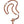 Handmade Wooden Beads Catholic Rosary Necklace with Cross