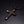 Stylish Symbol of Faith Dark Cross Necklace For Men