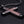 Stylish Symbol of Faith Wooden Dark Cross Necklace For Men