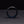 Eternal Commitment: Dark Tungsten Wedding Ring Sets Enhanced with Striking Blue Accents