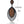 Wooden Earrings for Women - Statement Earrings for Women wood Boho Fashion
