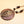 Handmade Brown Wooden Leaf Necklace
