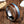 Sleek and Stylish: Men's Tungsten Carbide Wood Wedding Ring with Blue Opal Inlay