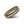 Mens Wooden Bracelet Stylish Vera Wood & Stainless Steel Combined Wooden Bangle