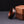 Wooden Rings For Men Black Tungsten Carbide Wedding Band With Rosewood Inlaid | Urban Designer