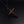 Stylish Symbol of Faith Dark Cross Necklace For Men
