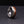 Wood Wedding Band: Urban Designer Tungsten Ring With Meteorite And Wood Wedding Ring