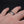 Onyx Timber Diamond Tungsten Rings with Koa Wood Inlay & Hammered Texture