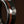 Hammered Texture Dark Tungsten Rings with Wood Inlay