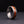 8mm Mens Wedding Band with Koa Wood Inlay and Damascus Steel Pattern Ring | Urban Designer