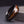 Mens Wedding Band: Black Tungsten Ring With Wood Inlay and Sleek Silver Feathered Arrow | Urban Designer 