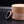 Sophisticated Men's Tungsten Ring with Rose Gold Stripe and Koa Wood Inlay