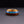8mm Rose Gold Tungsten Opal Ring With Koa Wood Inlay
