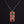 Rosewood Cross Necklace For Men- Mens Pendant Necklace-Wood Necklace Pendants for Men | Urban Designer 