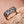 Steampunk Gear Wheel Tungsten Ring With Koa Wood Inlay