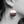 UD Color-block Round Disk Wooden Earrings