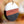UD Color-block Round Disk Wooden Earrings