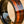8mm Double Koa Wood Inlay Tungsten Wedding Bands For Men