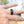 Eternal Commitment: Dark Tungsten Wedding Ring Sets Enhanced with Striking Blue Accents