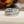 Diamond Tungsten Wedding  Band Set With Hammered Texture