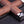 Stylish Symbol of Faith Rosewood Cross Necklace For Men