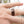 Double Koa Wood Inlay Tungsten Wedding Band For Men